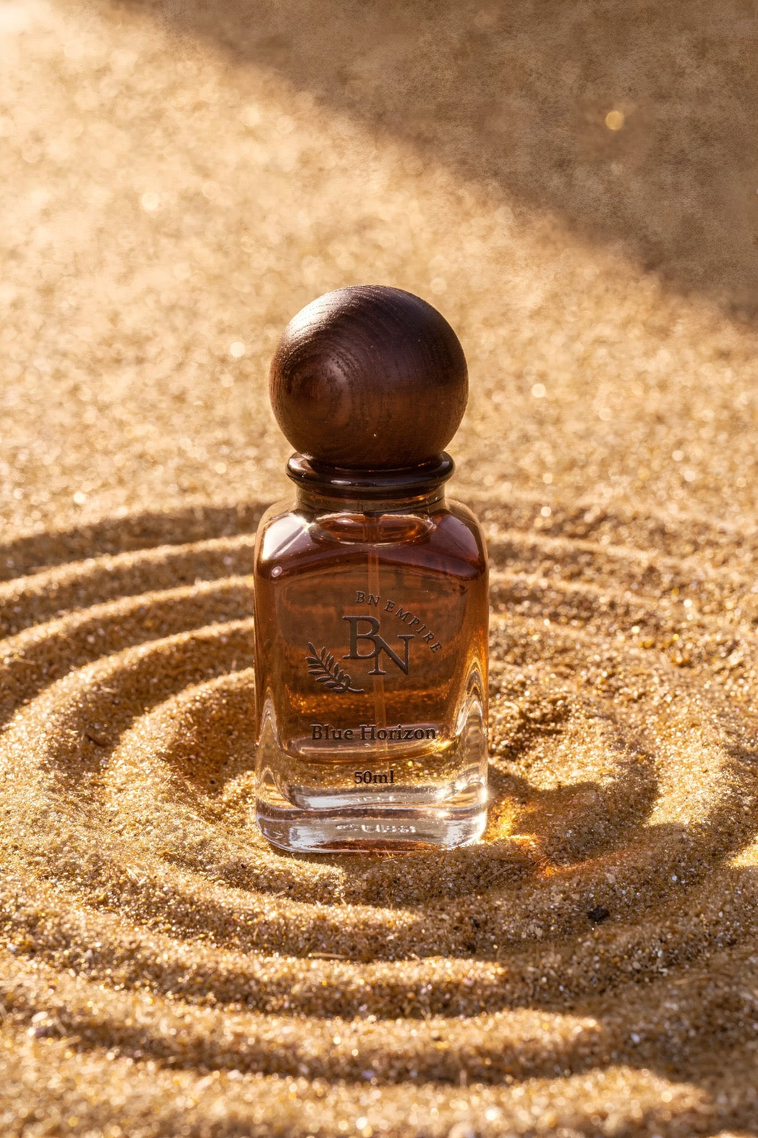 BN Empire – Blue Horizon Perfume (50ml)