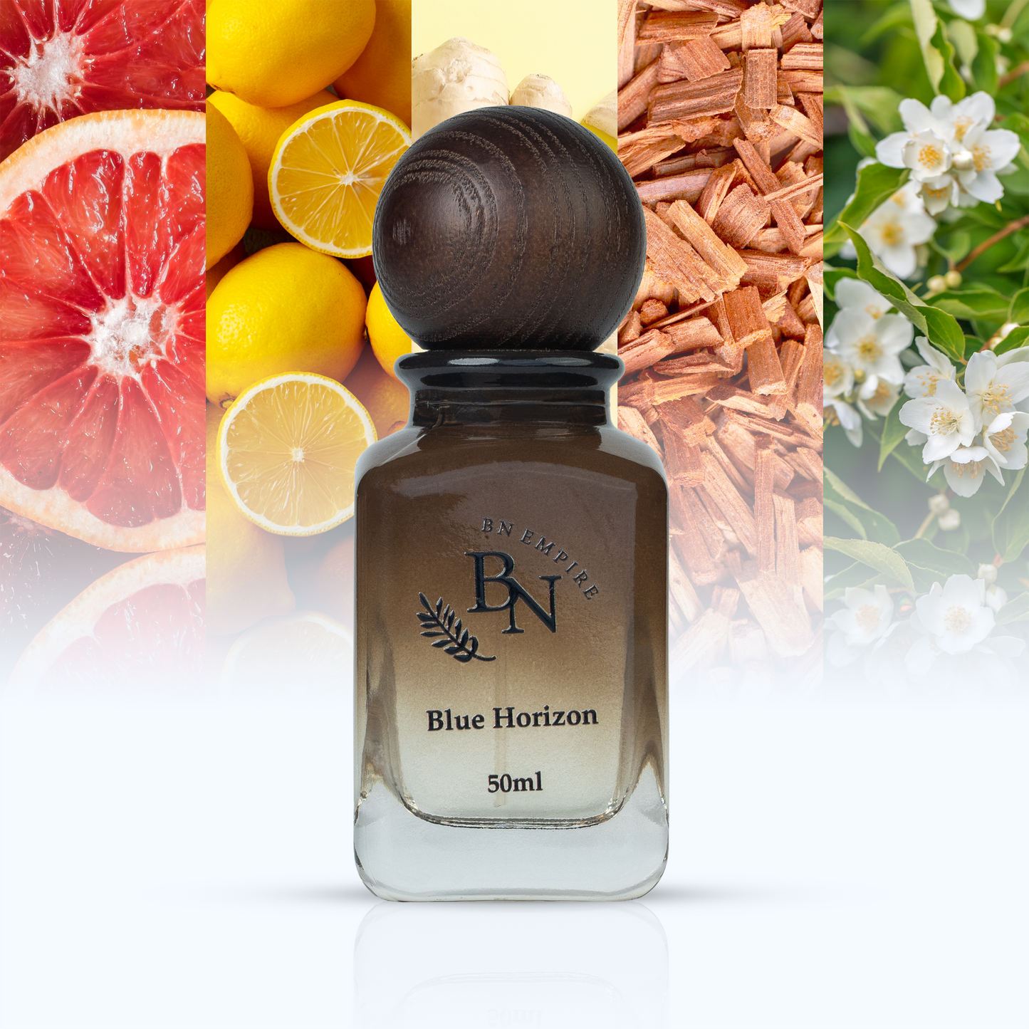 BN Empire – Blue Horizon Perfume (50ml)