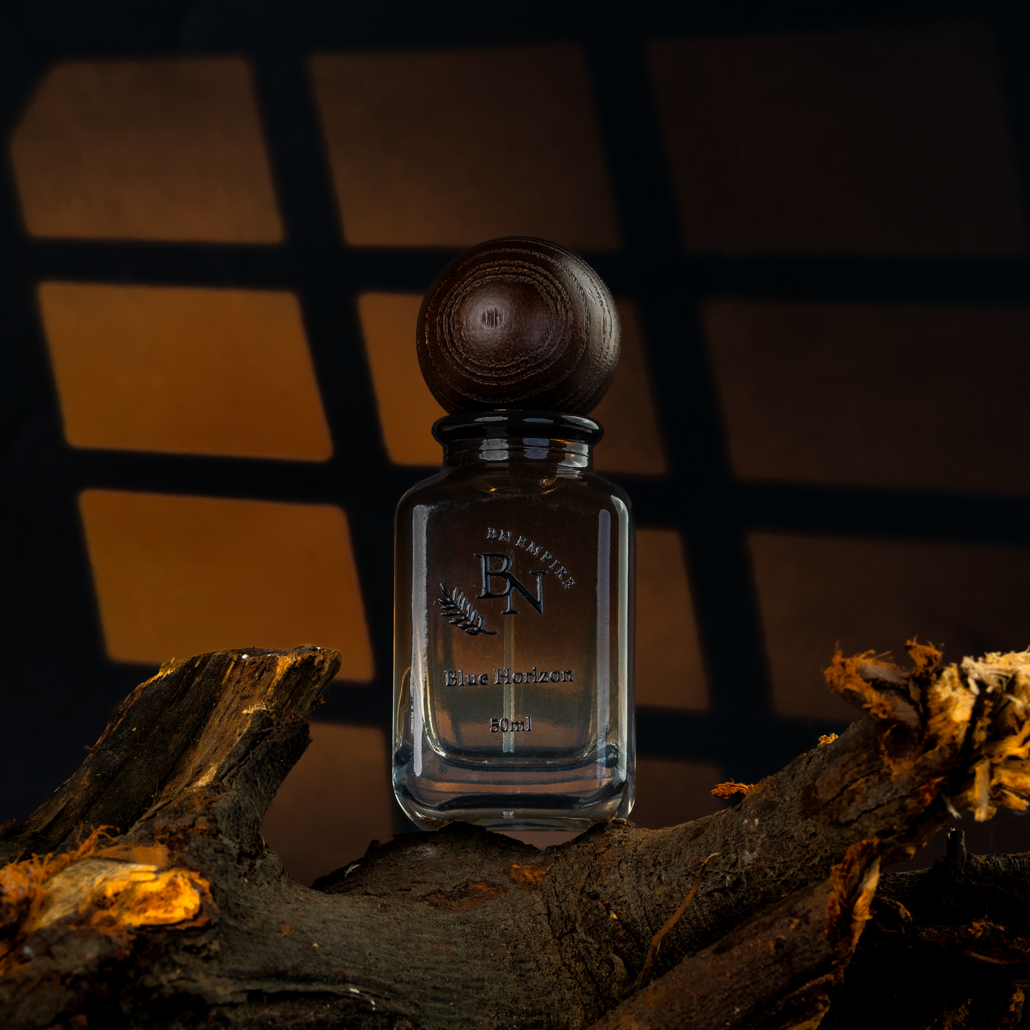 BN Empire – Blue Horizon Perfume (50ml)