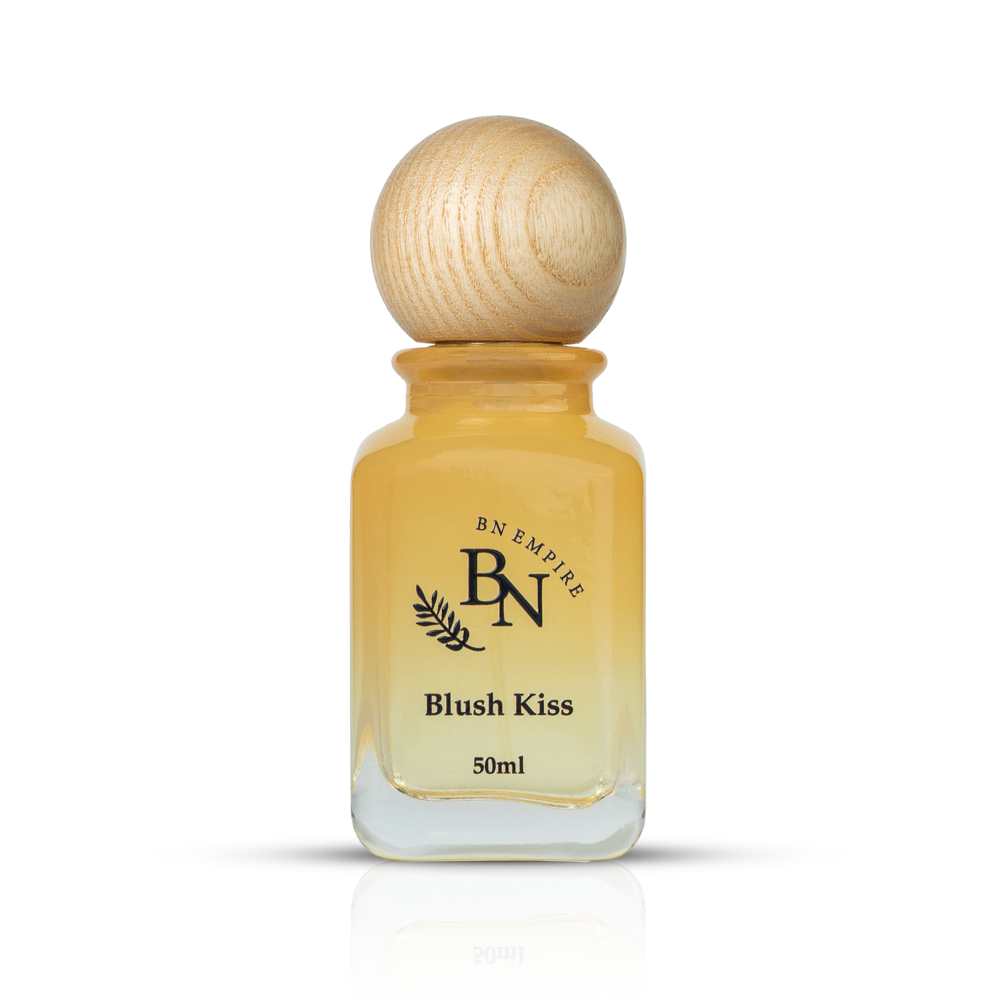 Blush Kiss – A Timeless Feminine Fragrance