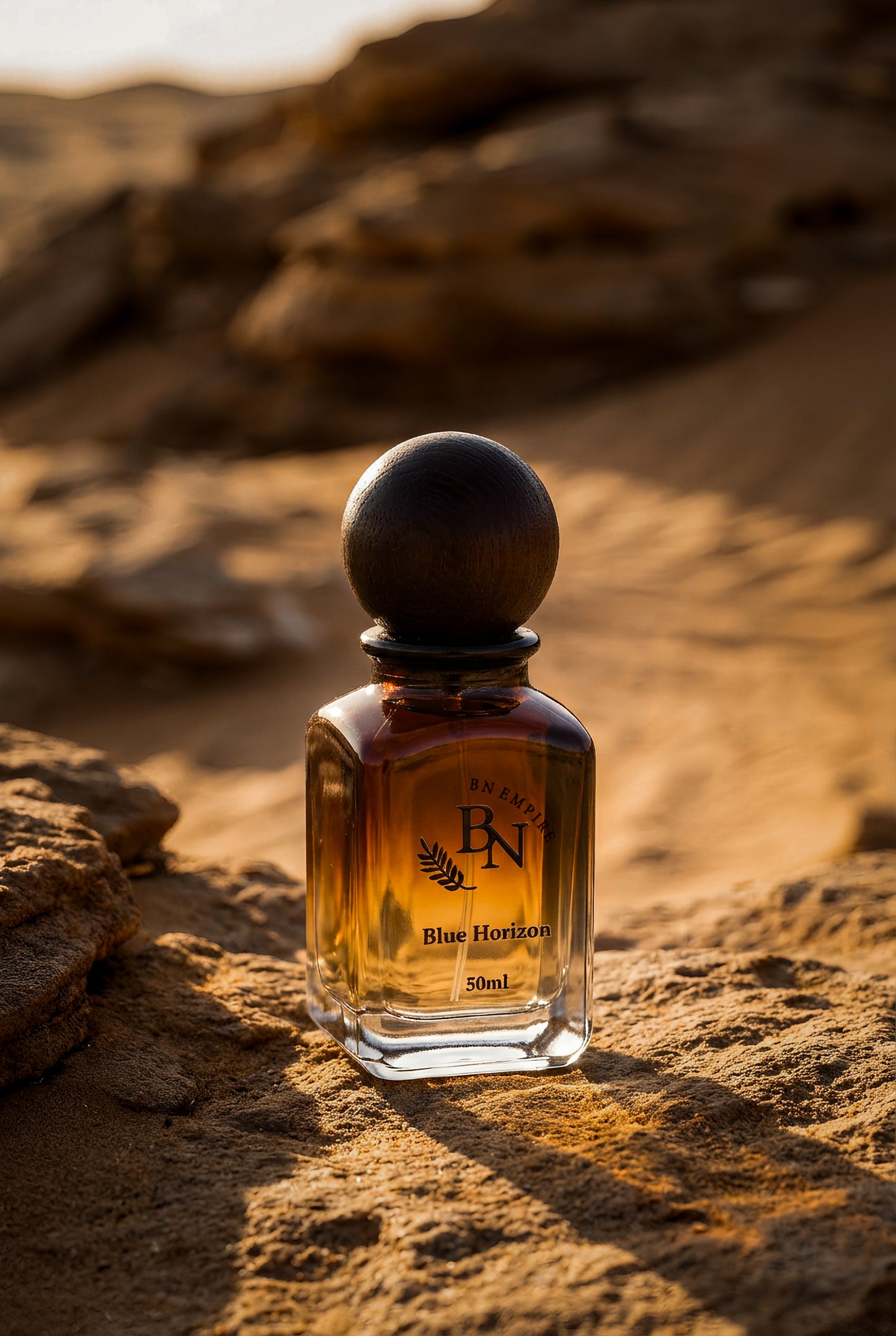 BN Empire – Blue Horizon Perfume (50ml)