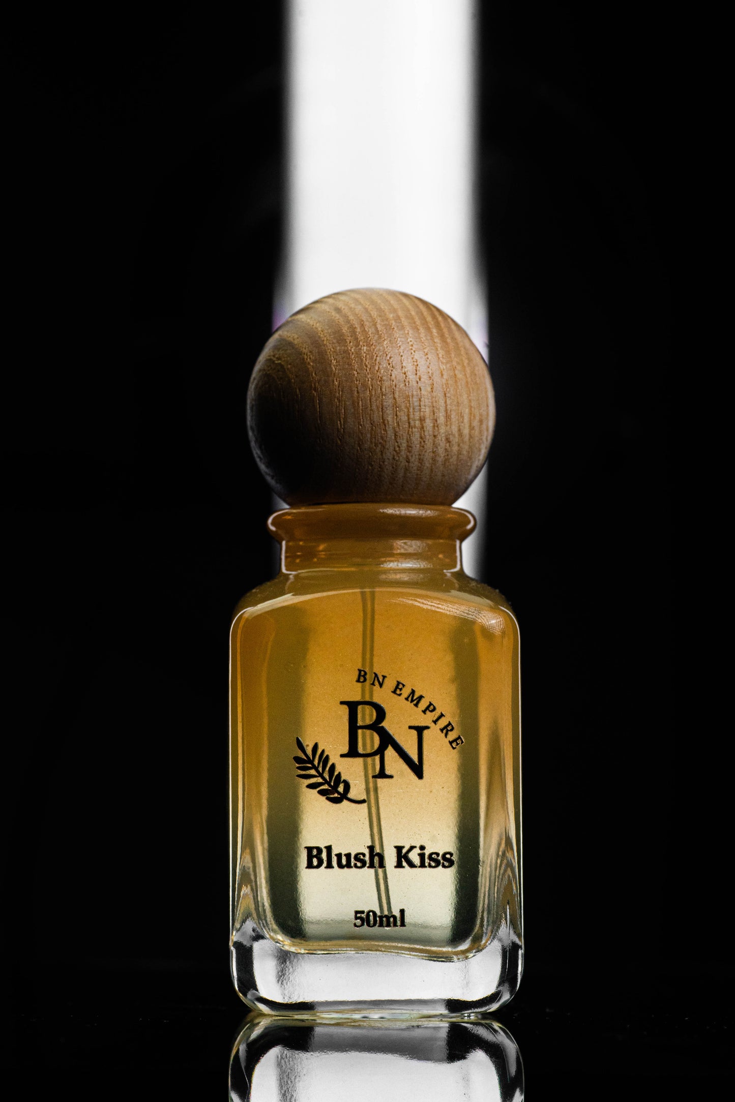 Blush Kiss – A Timeless Feminine Fragrance